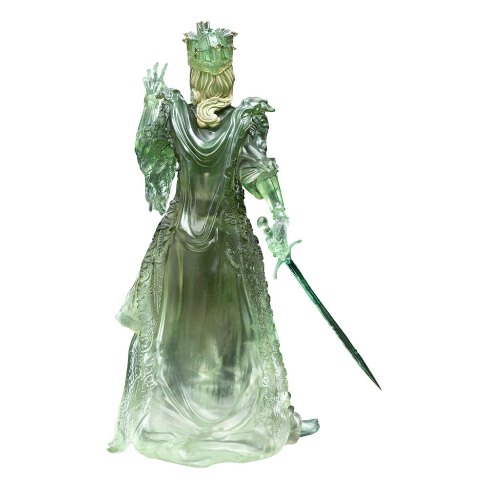 Buy Lord of the Rings Mini Epics Vinyl Figure King of the Dead Limited Edition 18 cm 4 - fast Malta shipping across Europe. Limited stock, secure checkout. Order now!
