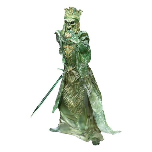 Buy Lord of the Rings Mini Epics Vinyl Figure King of the Dead Limited Edition 18 cm 2 - fast Malta shipping across Europe. Limited stock, secure checkout. Order now!