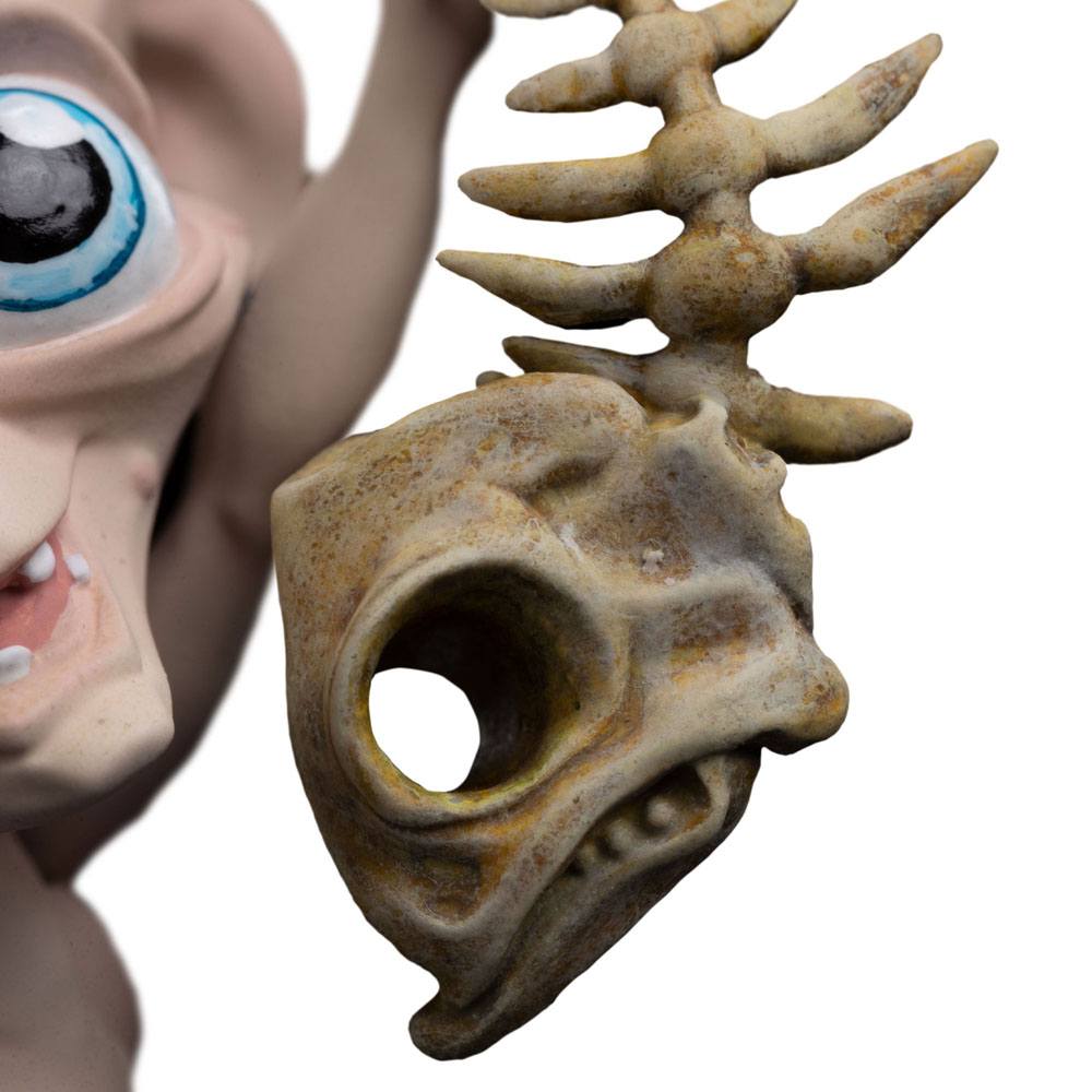 Lord of the Rings Mini Epics Vinyl Figure Smeagol 11 cm by LAB7 Malta, Europe