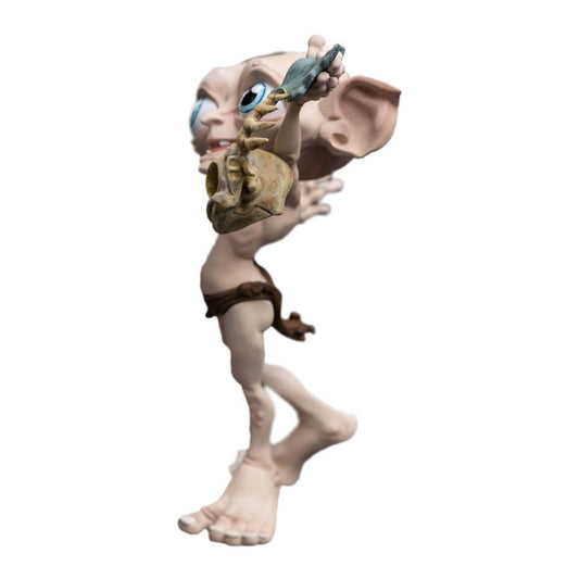 WETA Workshop - Lord of the Rings Mini Epics Vinyl Figure Smeagol 11 cm