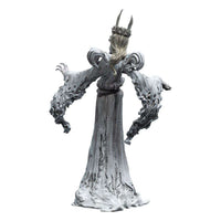 Lord of the Rings Mini Epics Vinyl Figure The Witch - King of the Unseen Lands 19 cm by LAB7 Malta, Europe