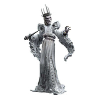 Lord of the Rings Mini Epics Vinyl Figure The Witch - King of the Unseen Lands 19 cm by LAB7 Malta, Europe