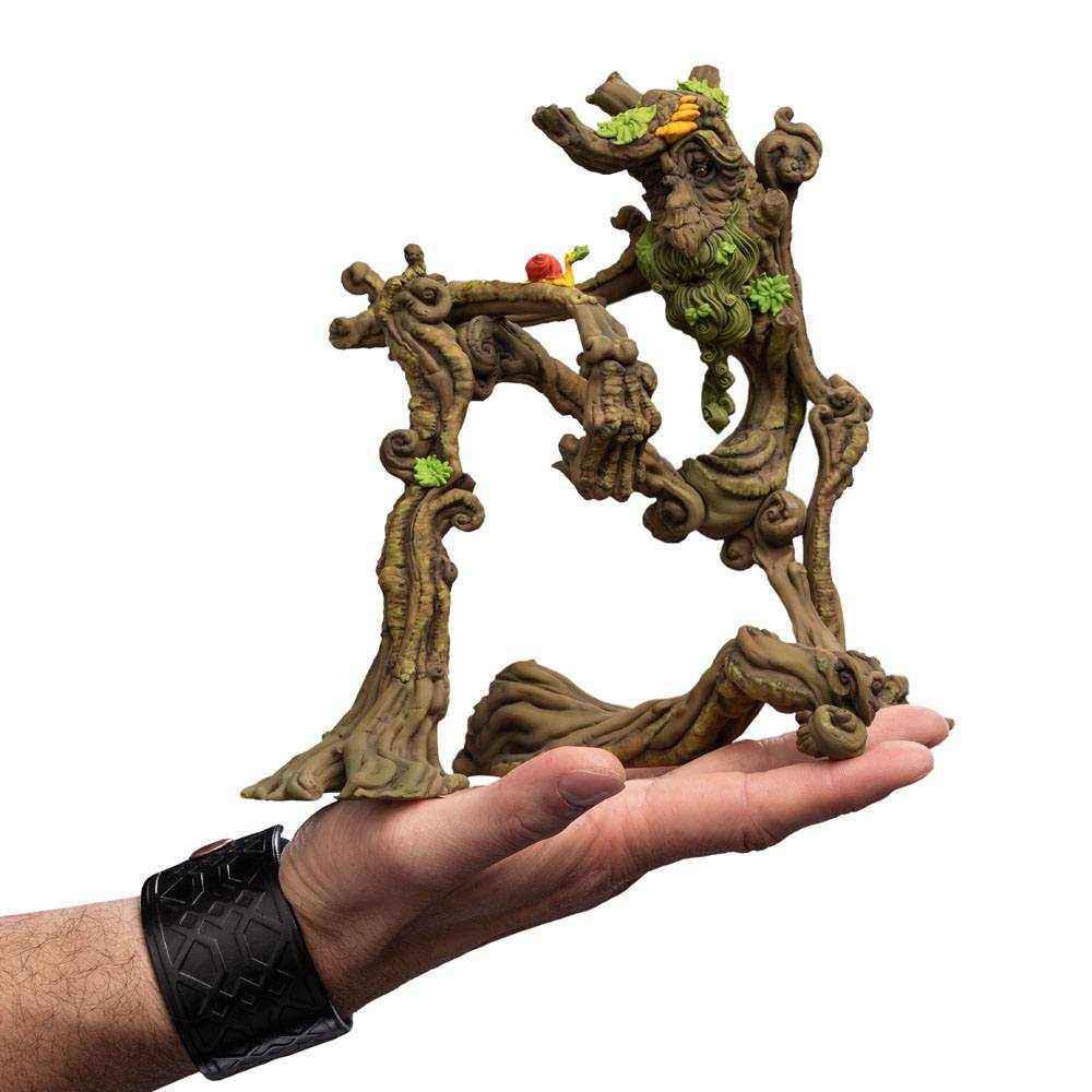 Lord of the Rings Mini Epics Vinyl Figure Treebeard 25 cm by LAB7 Malta, Europe