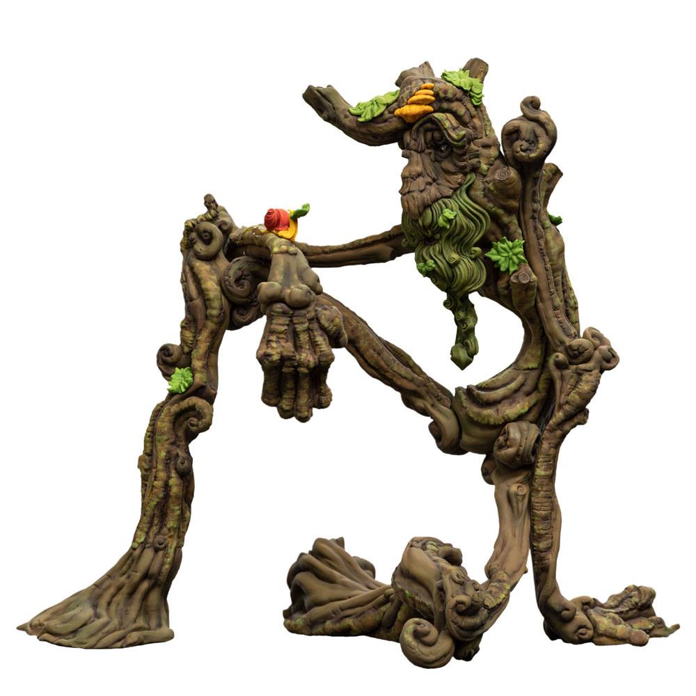 Lord of the Rings Mini Epics Vinyl Figure Treebeard 25 cm by LAB7 Malta, Europe