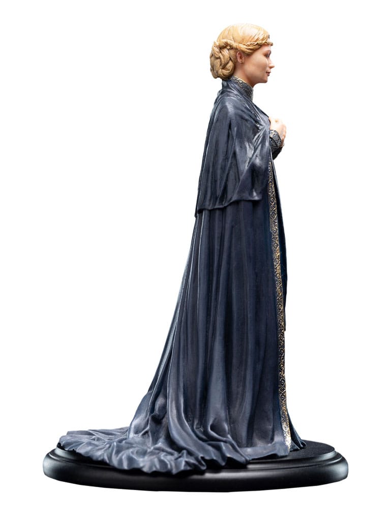 Lord of the Rings Mini Statue Éowyn in Mourning 19 cm by LAB7 Malta, Europe
