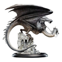 Lord of the Rings Mini Statue Fell Beast 18 cm by LAB7 Malta, Europe
