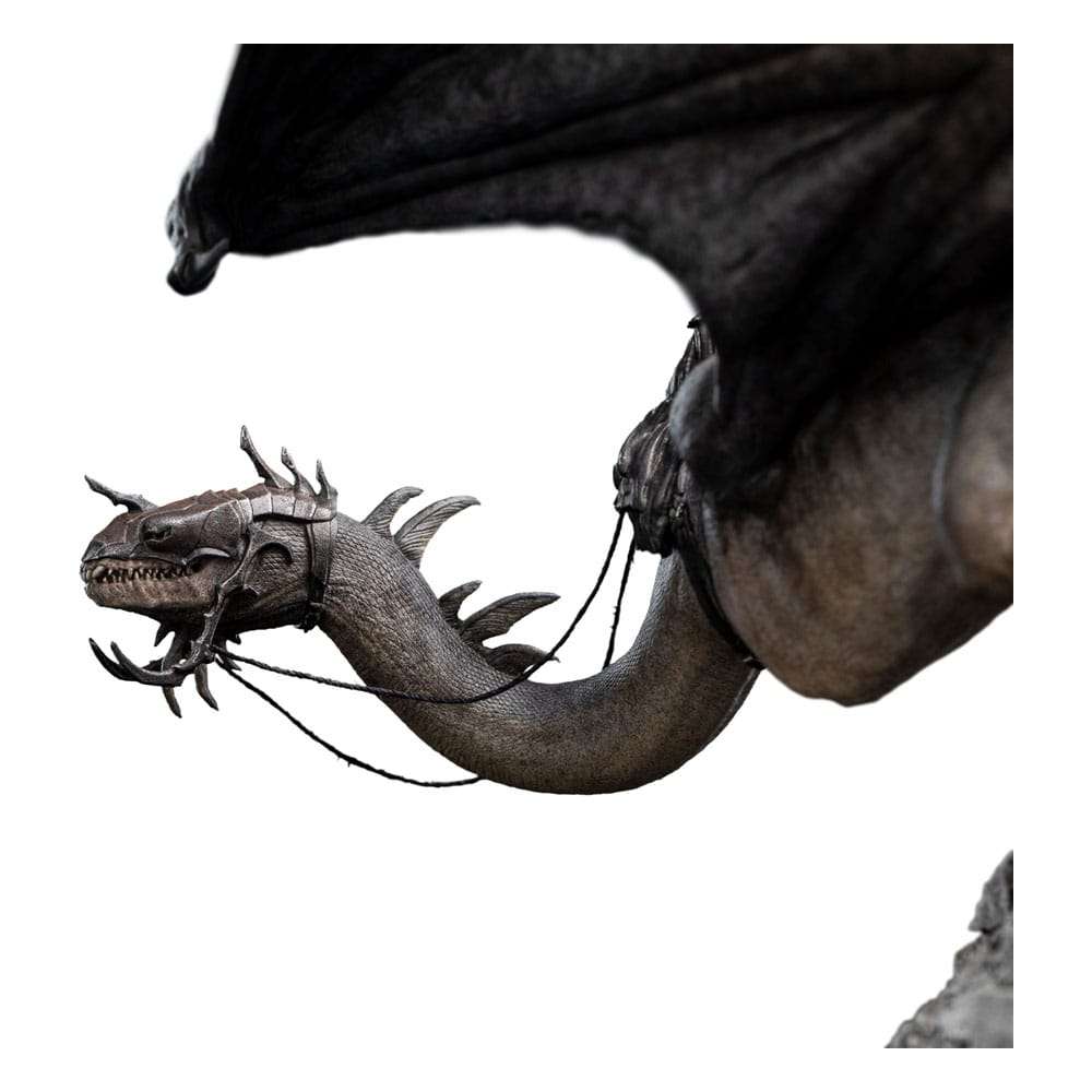 Lord of the Rings Mini Statue Fell Beast 18 cm by LAB7 Malta, Europe