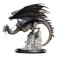 Lord of the Rings Mini Statue Fell Beast 18 cm by LAB7 Malta, Europe