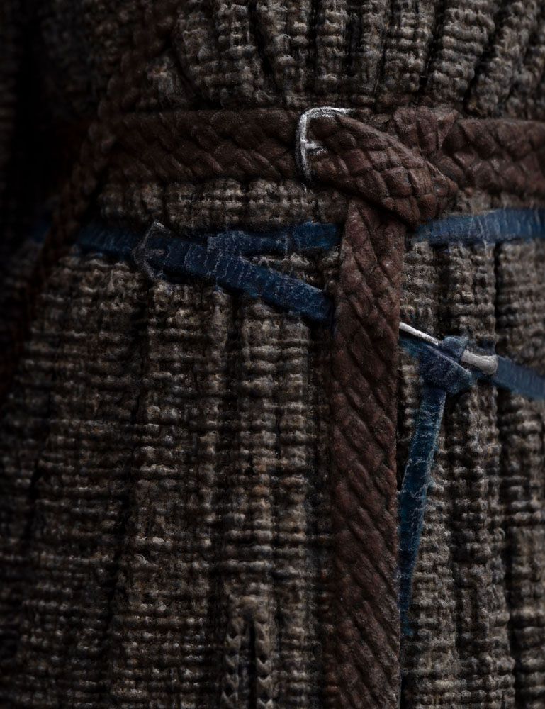 Lord of the Rings Mini Statue Gandalf the Grey 19 cm by LAB7 Malta, Europe