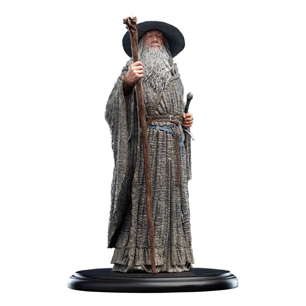 Lord of the Rings Mini Statue Gandalf the Grey 19 cm in Malta | LAB7