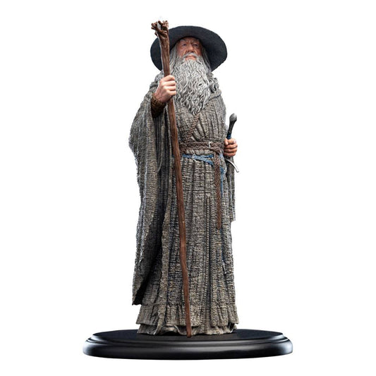 Buy Lord of the Rings Mini Statue Gandalf the Grey 19 cm 1 - fast Malta shipping across Europe. Limited stock, secure checkout. Order now!