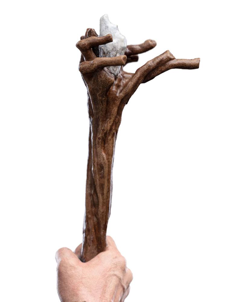 Lord of the Rings Mini Statue Gandalf the Grey 19 cm by LAB7 Malta, Europe