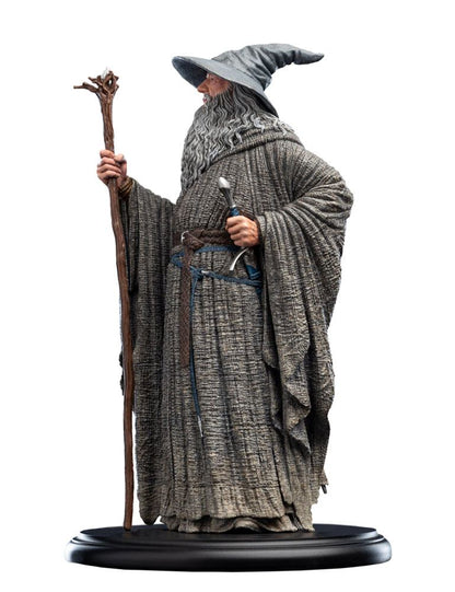Buy Lord of the Rings Mini Statue Gandalf the Grey 19 cm 2 - fast Malta shipping across Europe. Limited stock, secure checkout. Order now!