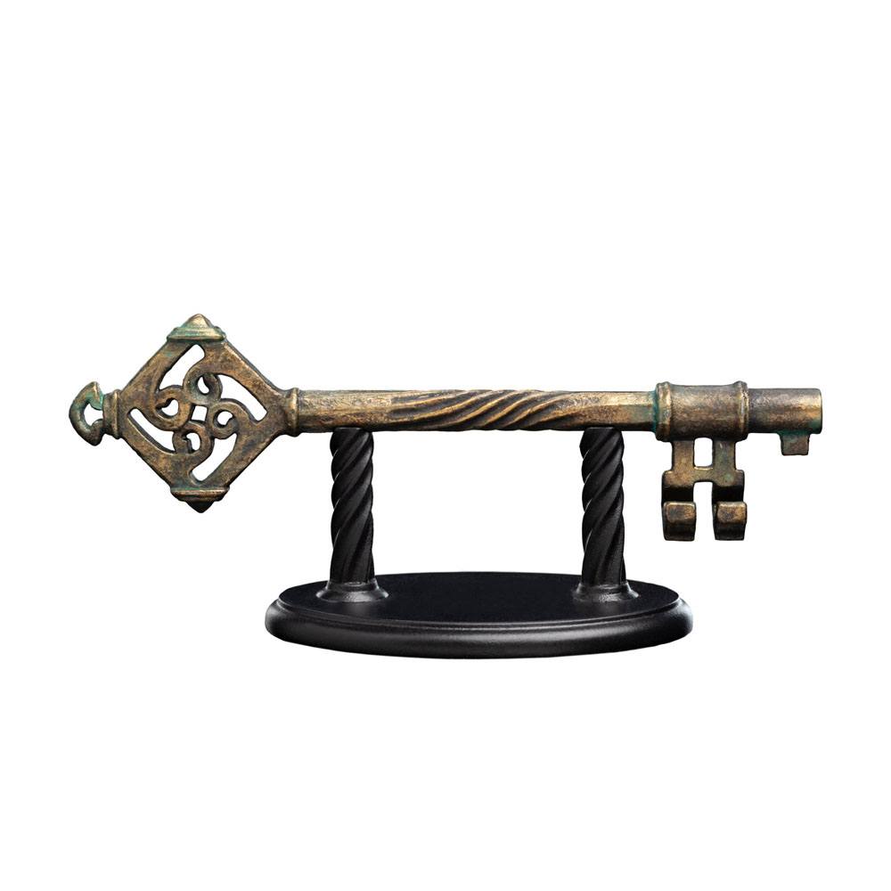 Lord of the Rings Replica 1/1 Key to Bag End 15 cm in Malta | LAB7