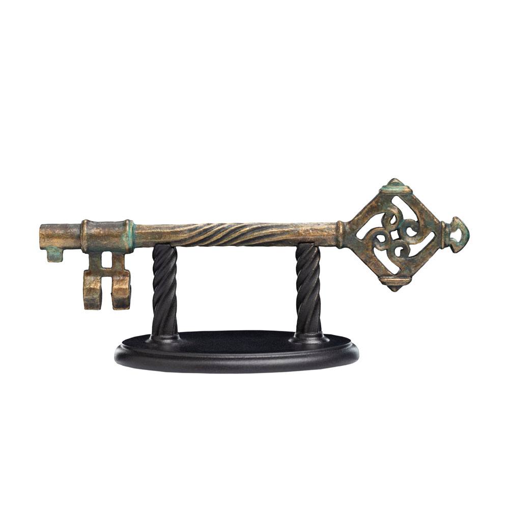 Lord of the Rings Replica 1/1 Key to Bag End 15 cm in Malta | LAB7