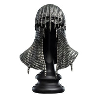Lord of the Rings Replica 1/4 Helm of the Ringwraith of Rhûn 16 cm in Malta | LAB7