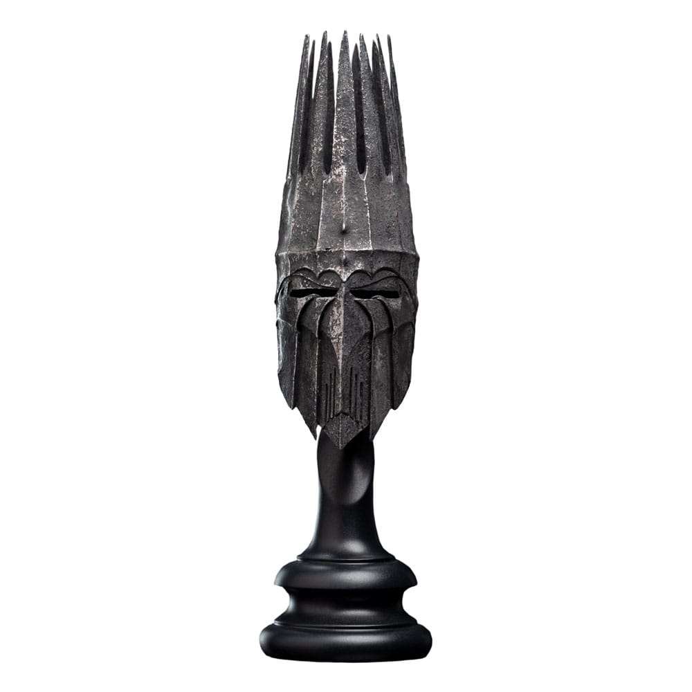 Lord of the Rings Replica 1/4 Helmet of the Witch-king Alternative Concept 21 cm in Malta | LAB7