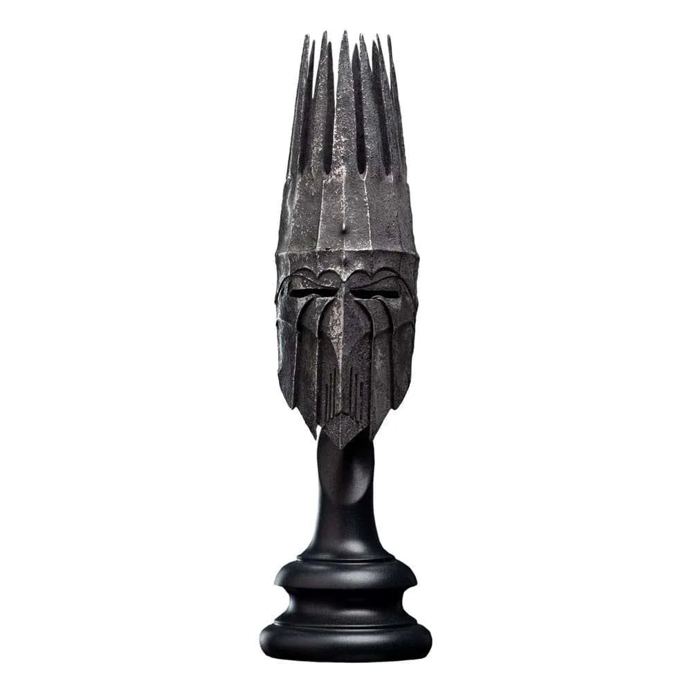 Lord of the Rings Replica 1/4 Helmet of the Witch-king Alternative Concept 21 cm in Malta | LAB7