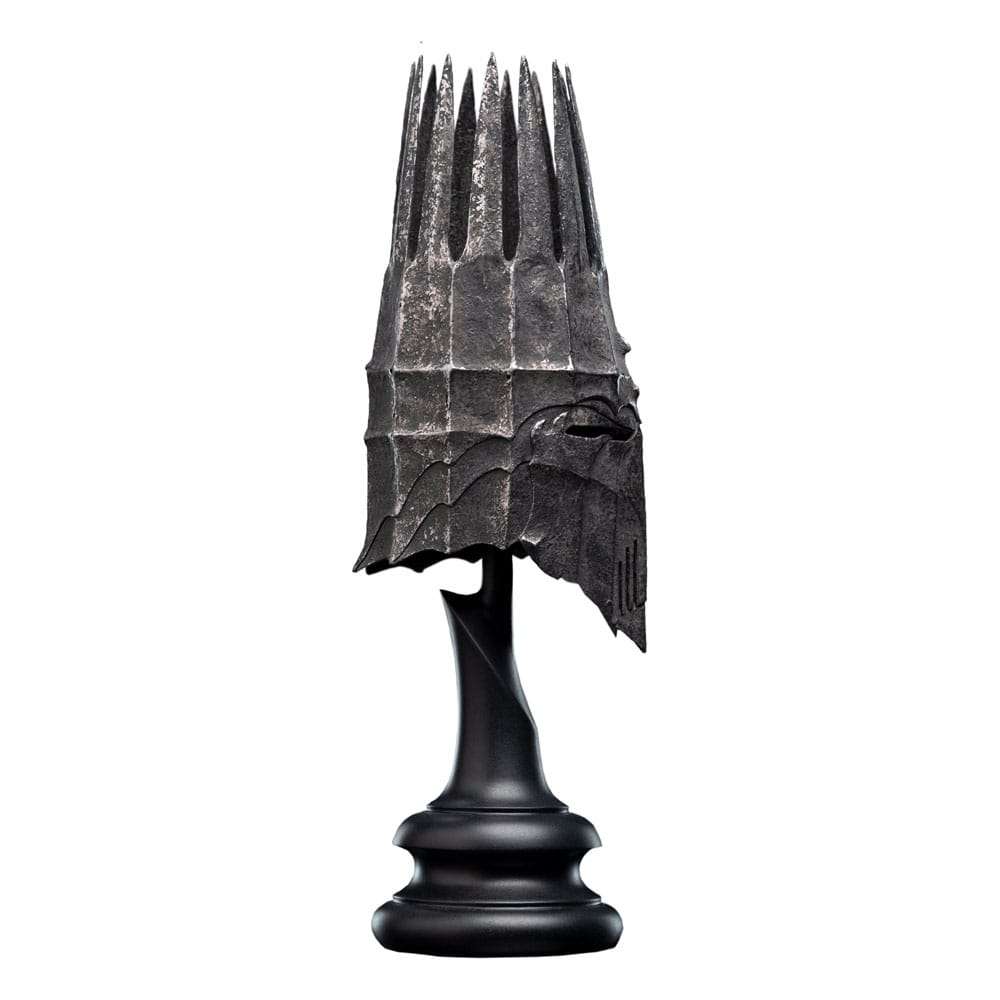 Lord of the Rings Replica 1/4 Helmet of the Witch-king Alternative Concept 21 cm in Malta | LAB7
