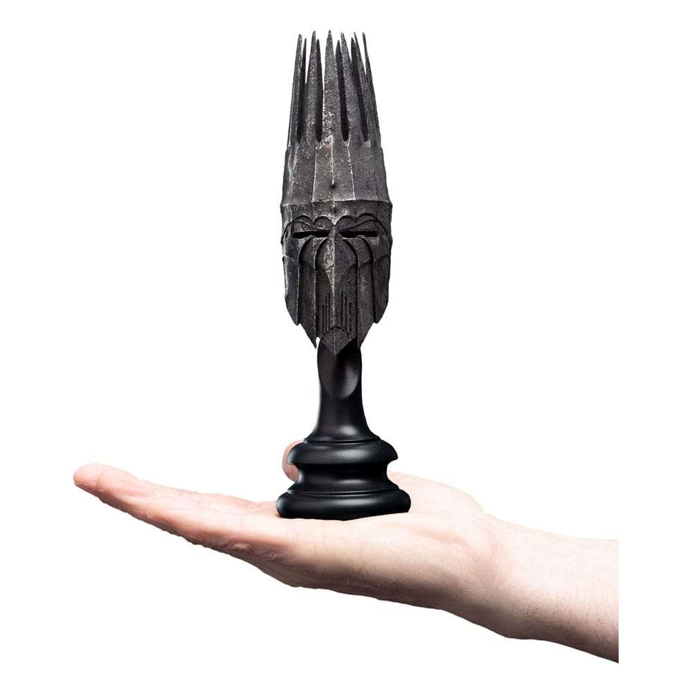 Lord of the Rings Replica 1/4 Helmet of the Witch-king Alternative Concept 21 cm in Malta | LAB7