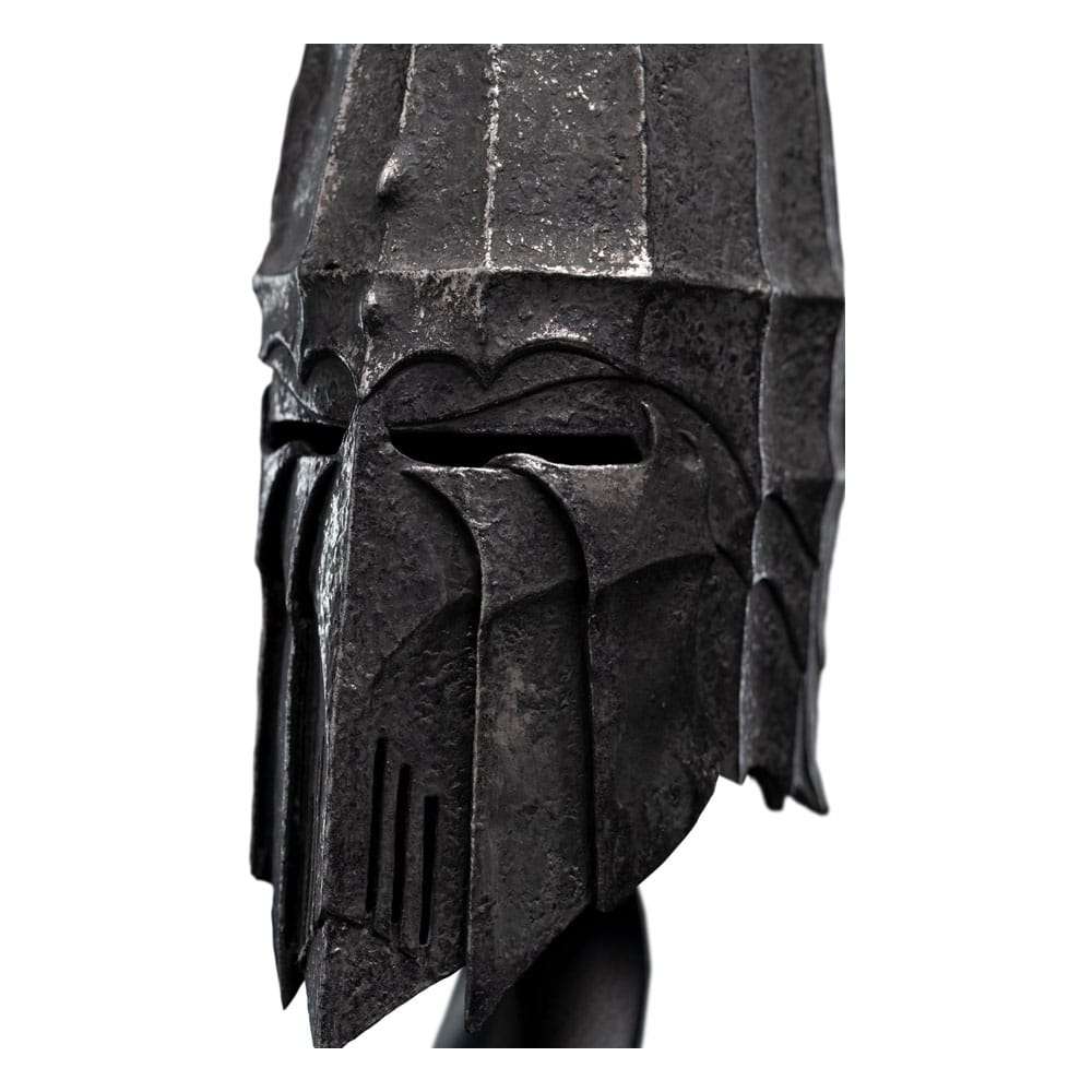 Lord of the Rings Replica 1/4 Helmet of the Witch - king Alternative Concept 21 cm by LAB7 Malta, Europe