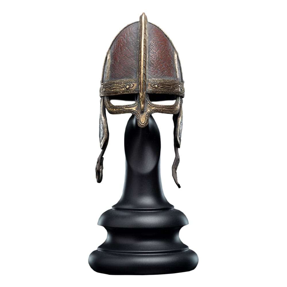 Lord of the Rings Replica 1/4 Rohirrim Soldier Helmet 14 cm in Malta | LAB7