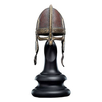 Lord of the Rings Replica 1/4 Rohirrim Soldier Helmet 14 cm in Malta | LAB7