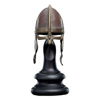 Lord of the Rings Replica 1/4 Rohirrim Soldier Helmet 14 cm in Malta | LAB7