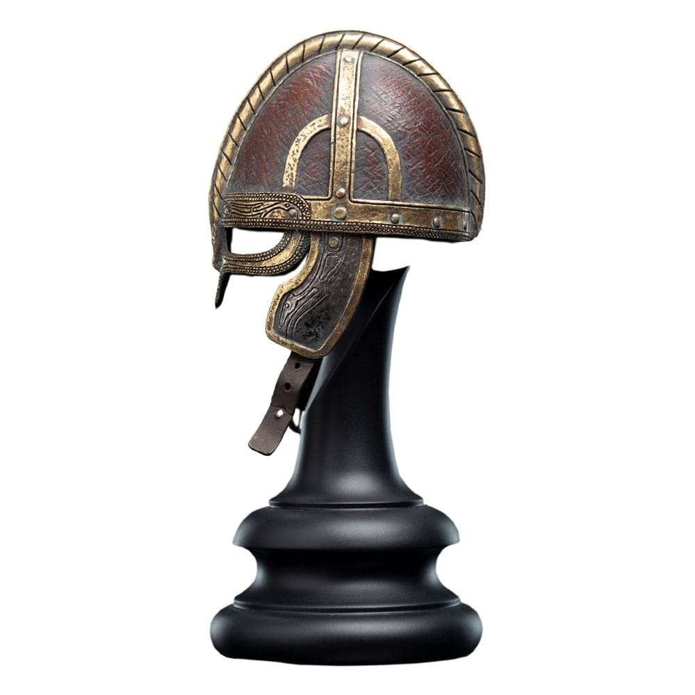Lord of the Rings Replica 1/4 Rohirrim Soldier Helmet 14 cm by LAB7 Malta, Europe