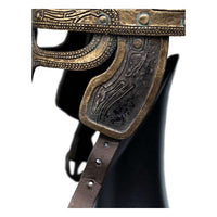 Lord of the Rings Replica 1/4 Rohirrim Soldier Helmet 14 cm by LAB7 Malta, Europe