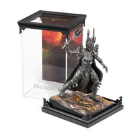 Lord of the Rings Sauron Diorama Figure in Malta | LAB7