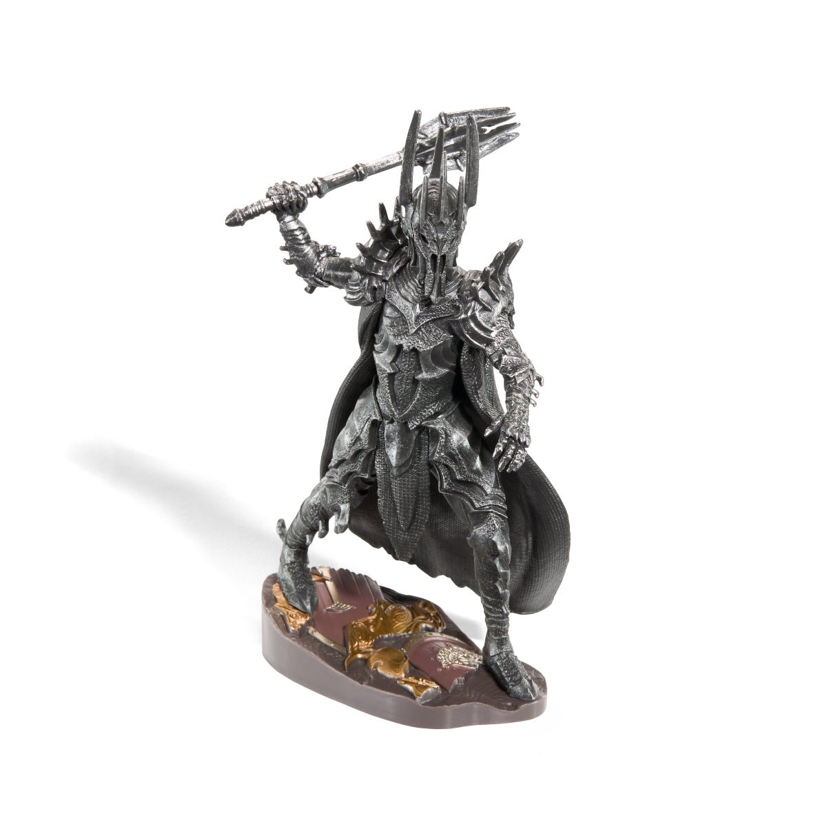 Lord of the Rings Sauron Diorama Figure in Malta | LAB7