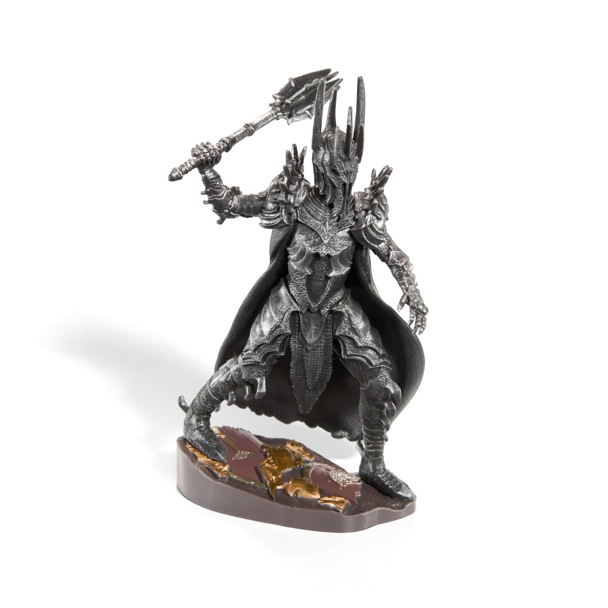 Lord of the Rings Sauron Diorama Figure in Malta | LAB7