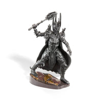 Lord of the Rings Sauron Diorama Figure in Malta | LAB7