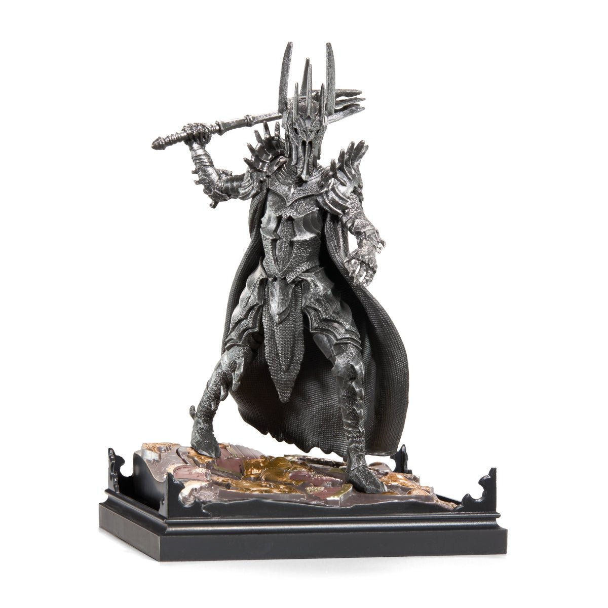 Lord of the Rings Sauron Diorama Figure in Malta | LAB7