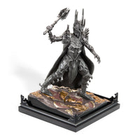 Lord of the Rings Sauron Diorama Figure in Malta | LAB7