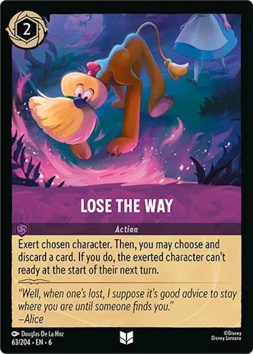 Lose the Way (63/204) (Azurite Sea) in Malta | LAB7