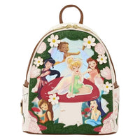 Loungefly Disney Fairies Mini Backpack in Malta | LAB7
