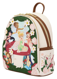 Loungefly Disney Fairies Mini Backpack in Malta | LAB7
