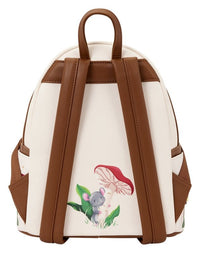 Loungefly Disney Fairies Mini Backpack in Malta | LAB7
