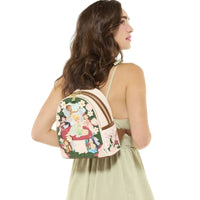 Loungefly Disney Fairies Mini Backpack in Malta | LAB7