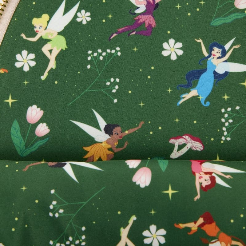 Loungefly Disney Fairies Mini Backpack in Malta | LAB7