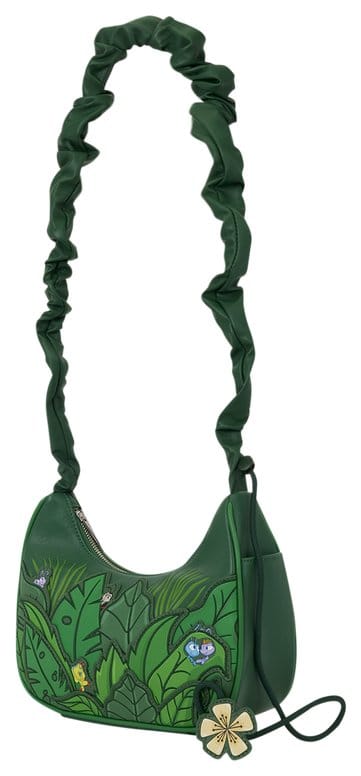 Loungefly Disney Pixar A Bug's Life Crossbody Bag in Malta | LAB7