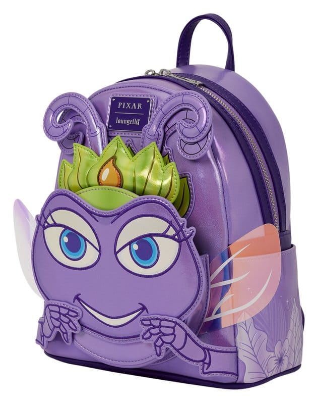 Loungefly Disney Pixar A Bug's Life Princess Atta Mini Backpack in Malta | LAB7