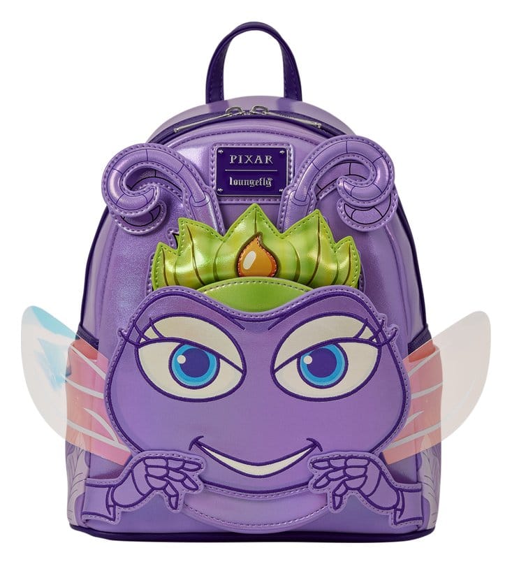 Loungefly Disney Pixar A Bug's Life Princess Atta Mini Backpack in Malta | LAB7