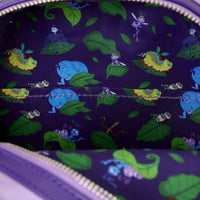 Loungefly Disney Pixar A Bug's Life Princess Atta Mini Backpack in Malta | LAB7