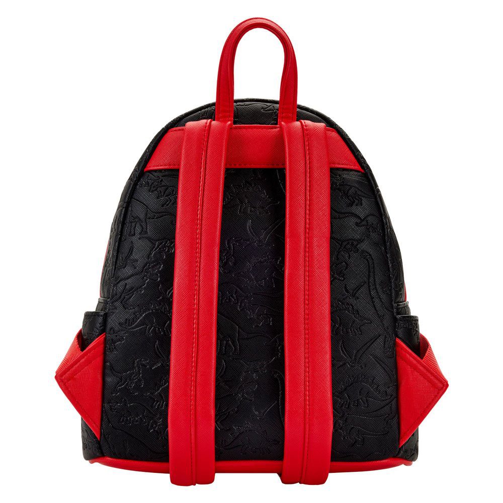 Loungefly Jurassic Park by Loungefly Backpack Logo in Malta | LAB7
