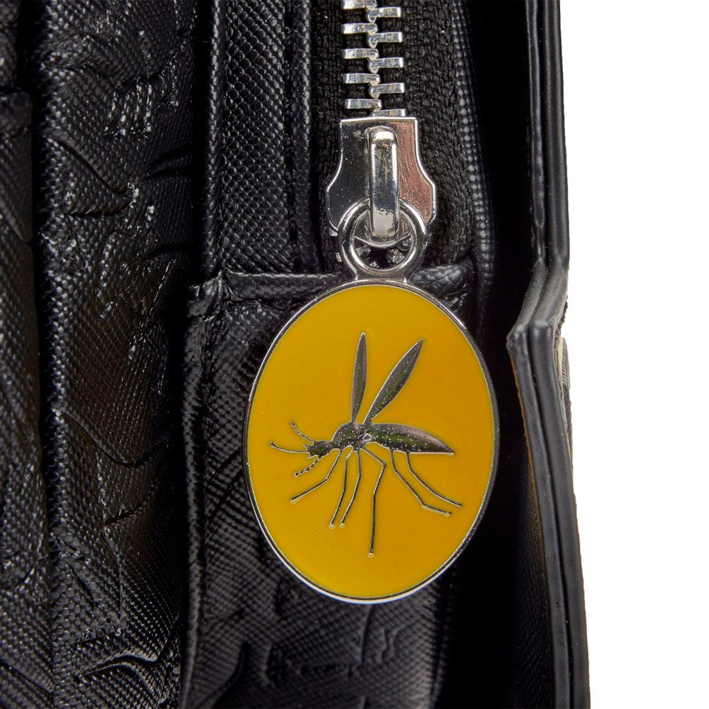 Loungefly Jurassic Park by Loungefly Backpack Logo in Malta | LAB7