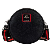 Loungefly Jurassic Park by Loungefly Crossbody Bag Logo in Malta | LAB7