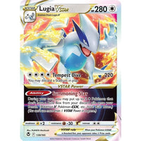 Lugia VSTAR (139/195) (SWSH12: Silver Tempest) in Malta | LAB7